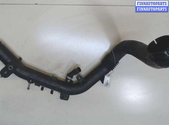 купить Патрубок интеркулера на Opel Astra G 1998-2005