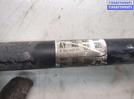 купить Полуось (приводной вал, шрус) на BMW 3 G20, G21 2018-2025