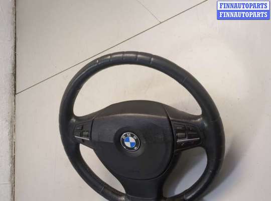купить Руль на BMW 5 F10 2010-2017