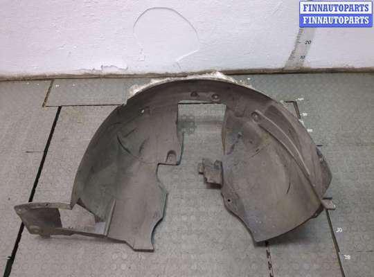 Защита арок (подкрылок) CT1110616 на Citroen Berlingo 2008-2012