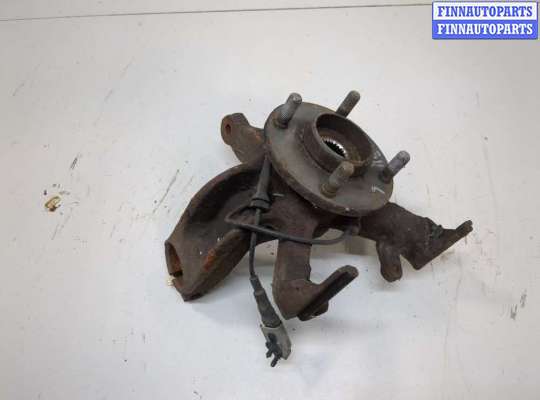 купить Ступица (кулак, цапфа) на Ford Focus 1 1998-2004