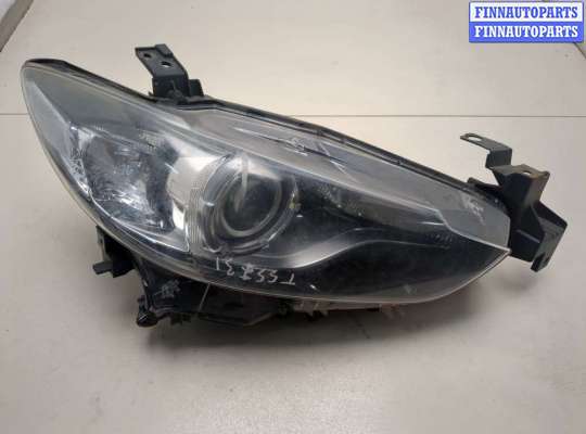 купить Фара (передняя) на Mazda 6 (GJ) 2012-2018