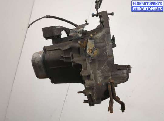 купить КПП 5-ст.мех. (МКПП) на Citroen C3 2002-2009
