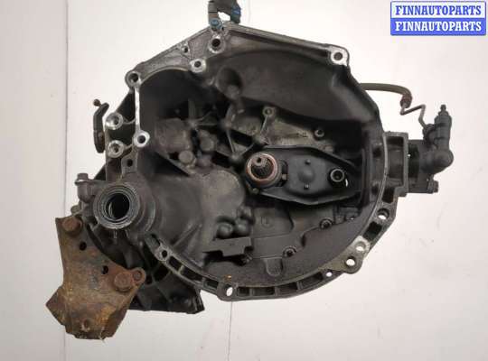 купить КПП 5-ст.мех. (МКПП) на Citroen C3 2002-2009