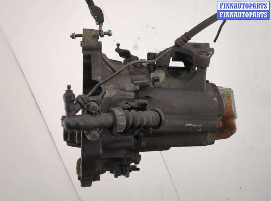купить КПП 5-ст.мех. (МКПП) на Citroen C3 2002-2009