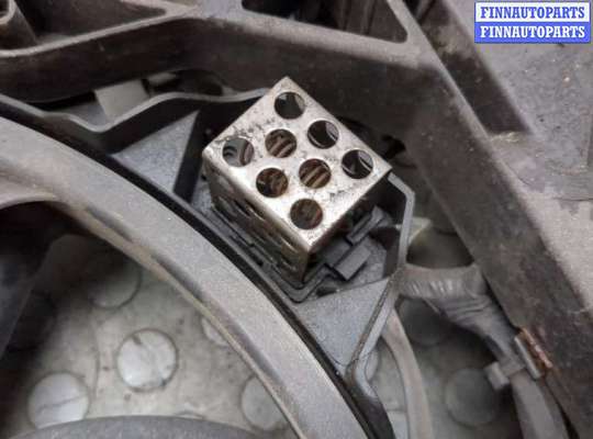 купить Рамка передняя (телевизор) на Renault Megane 3 2009-2016