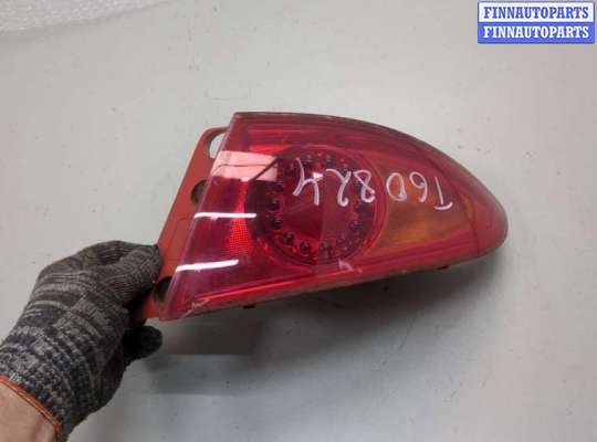 купить Фонарь (задний) на Seat Leon 2 2005-2012