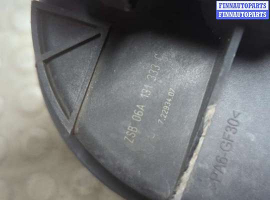 купить Нагнетатель воздуха (насос продувки) на Audi A3 (8P) 2003-2013