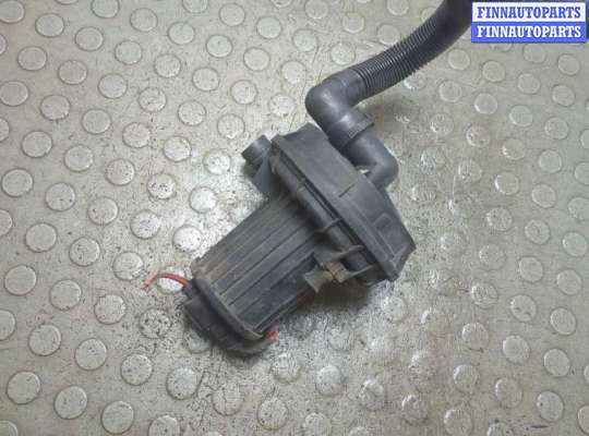 Нагнетатель воздуха (насос продувки) AU1716262 на Audi A3 (8P) 2003-2013