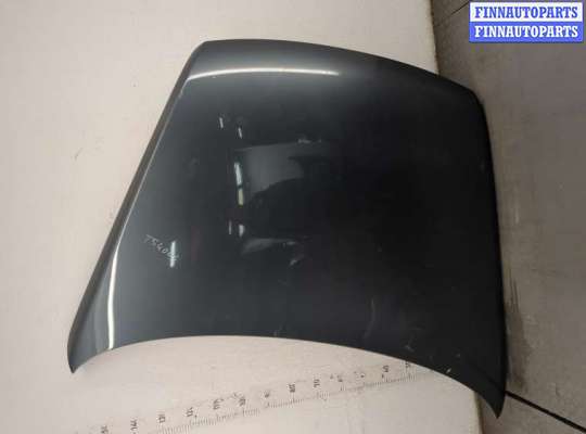 купить Капот на Volkswagen Touareg 2002-2007