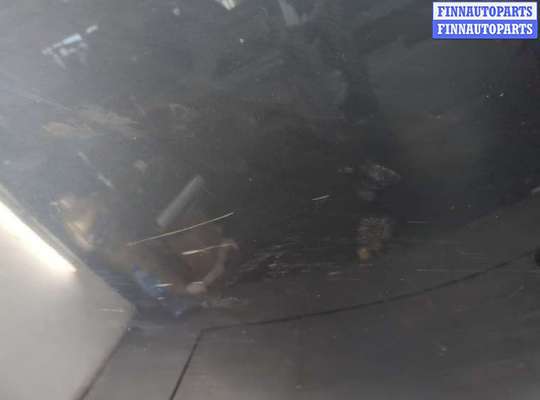 купить Капот на Volkswagen Touareg 2002-2007