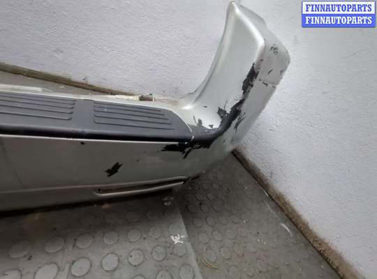 купить Бампер на Lexus GX 2002-2009