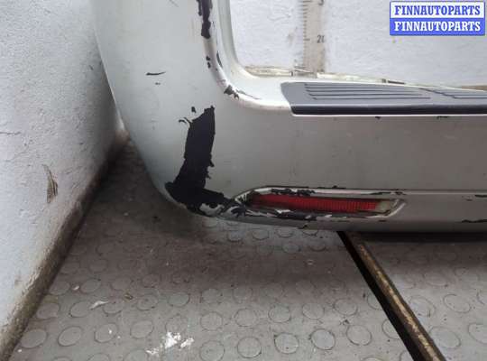 купить Бампер на Lexus GX 2002-2009