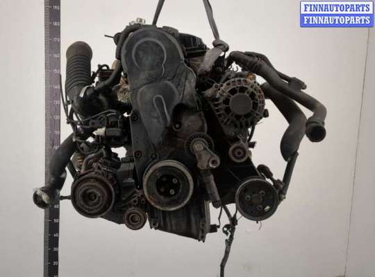Форсунка топливная VG2394396 на Volkswagen Passat 5 2000-2005