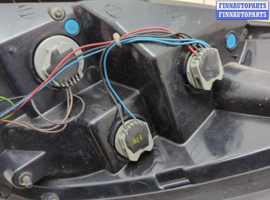 купить Фонарь (задний) на Opel Antara 2006-2015