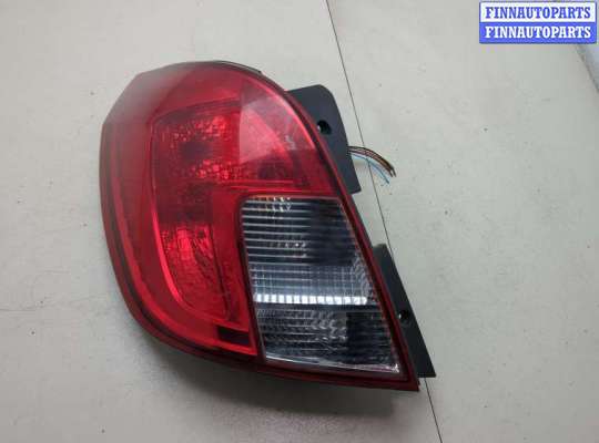 Купить Фонарь (задний) на Opel Antara 2006-2015 Фонарь (задний) CH481167 на Opel Antara 2006-2015