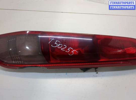 купить Фонарь (задний) на Nissan X-Trail (T30) 2001-2007