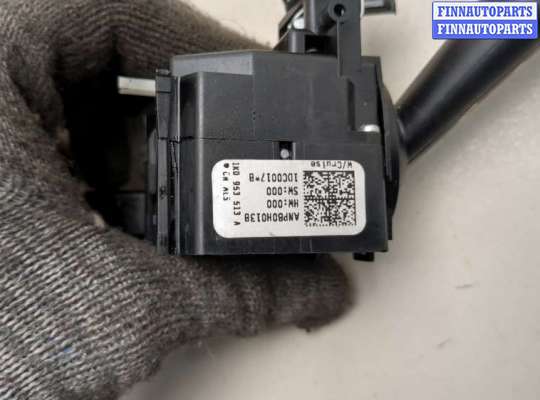 купить Переключатель поворотов на Volkswagen Golf 5 2003-2009