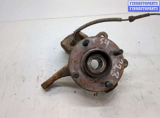 купить Ступица (кулак, цапфа) на Ford Fusion 2002-2012