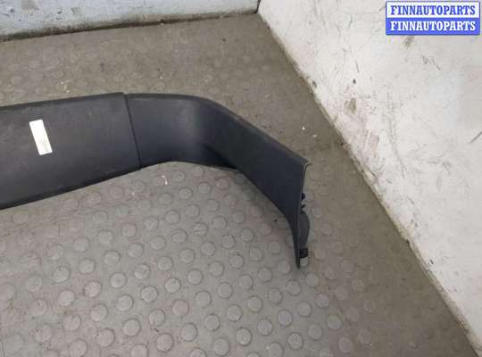 купить Обшивка крышки (двери) багажника на Citroen C4 Grand Picasso 2013-2018