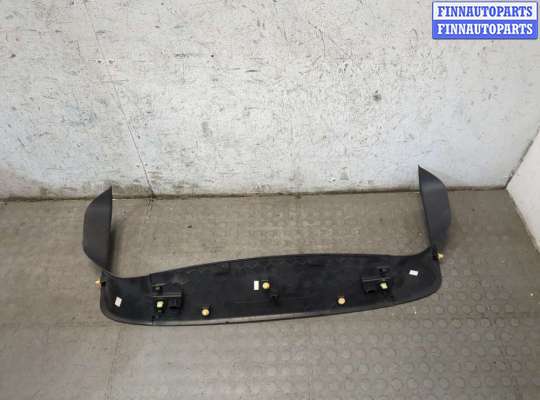 купить Обшивка крышки (двери) багажника на Citroen C4 Grand Picasso 2013-2018