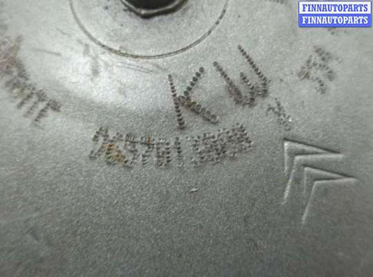 купить Гидроаккумулятор (груша) на Citroen C5 2004-2008