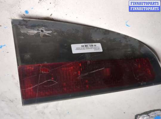 Купить Фонарь крышки багажника на Ford S-Max 2006-2010 Фонарь крышки багажника FO2093278 на Ford S-Max 2006-2010