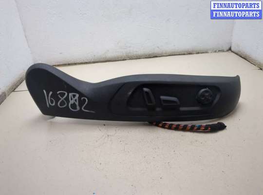 купить Кнопка регулировки сидений на Volkswagen Passat CC 2008-2012