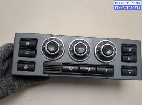 купить Переключатель отопителя (печки) на Land Rover Range Rover 3 (LM) 2002-2012