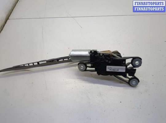 купить Двигатель стеклоочистителя (моторчик дворников) задний на Mercedes E W211 2002-2009