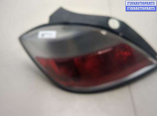 Фонарь (задний) OP2389842 на Opel Astra H 2004-2010
