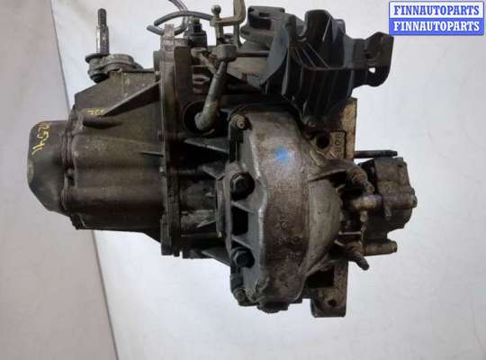 купить КПП 5-ст.мех. (МКПП) на Citroen C4 Grand Picasso 2006-2013