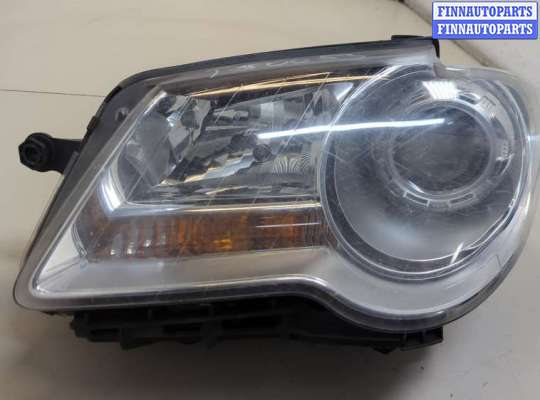 купить Фара (передняя) на Volkswagen Touran 2006-2010