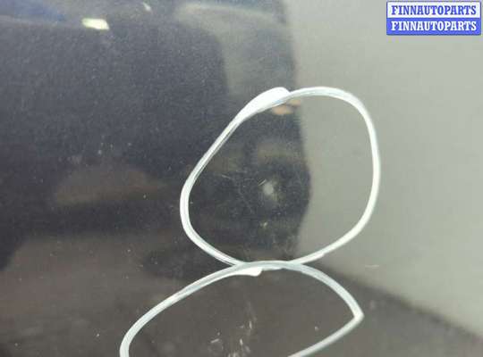 купить Дверь боковая (легковая) на Peugeot 508 2010-2018