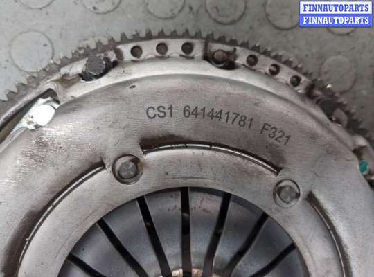 купить Маховик на Audi A3 (8P) 2003-2013