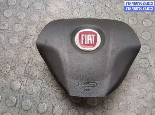 Подушка безопасности водителя FT573516 на Fiat Bravo 2007-2014