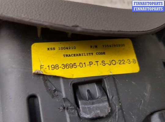 купить Подушка безопасности водителя на Fiat Bravo 2007-2014