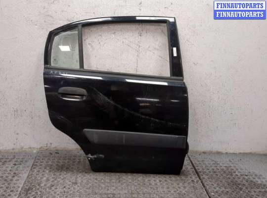 купить Дверная карта (Обшивка двери) на KIA Rio 2005-2011