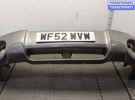 купить Бампер на Subaru Forester (S11) 2002-2008