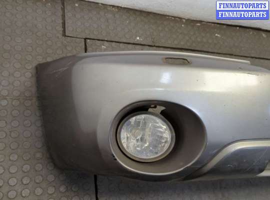 купить Бампер на Subaru Forester (S11) 2002-2008