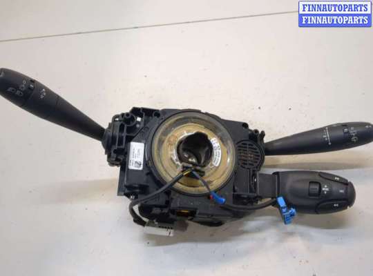 Переключатель поворотов и дворников (стрекоза) PG1098061 на Peugeot 3008 2009-2016