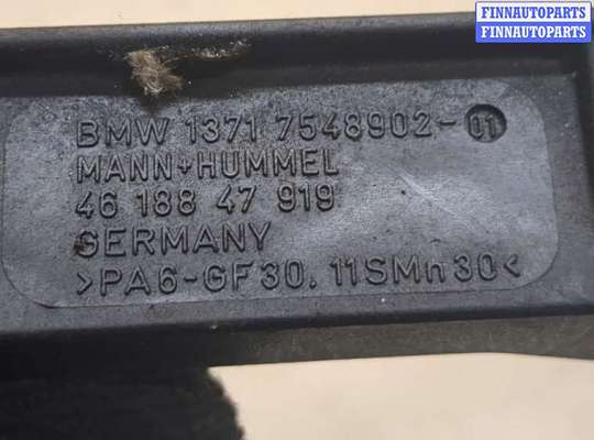 купить Кронштейн корпуса воздушного фильтра на BMW X5 E70 2006-2013