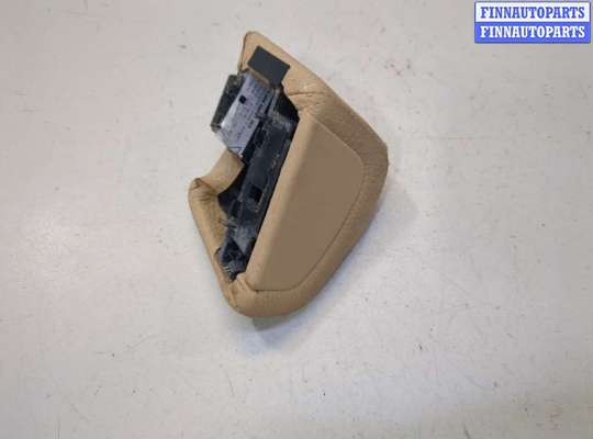 купить Пластик (обшивка) салона на Porsche Panamera 2009-2016