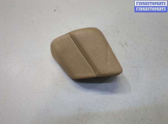 купить Пластик (обшивка) салона на Porsche Panamera 2009-2016