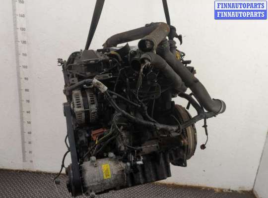 купить Двигатель (ДВС) на Ford Focus 2 2008-2011