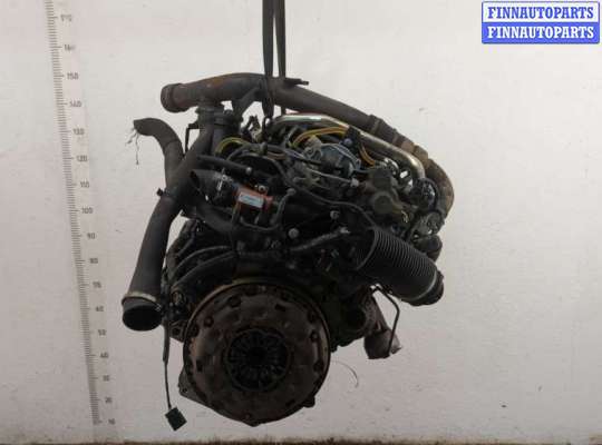 купить Двигатель (ДВС) на Ford Focus 2 2008-2011