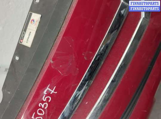 Фара противотуманная (ПТФ) на Peugeot Partner II Tepee