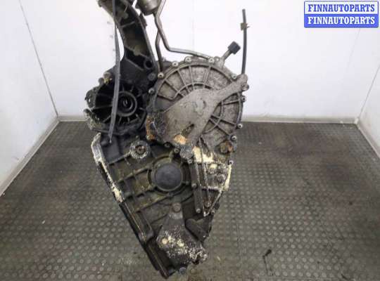 купить КПП - вариатор на Mercedes B W245 2005-2011