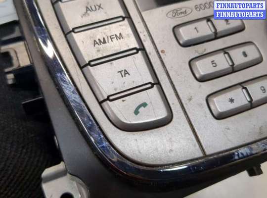 купить Магнитола на Ford Mondeo 4 2007-2015