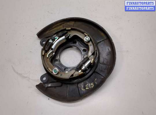 Диск опорный тормозной MT558583 на Mitsubishi Lancer 10 2007-2017